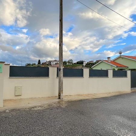 Casa De Campo Sonhos D'Ouro Ribeira  Bagian luar foto