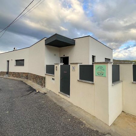 Casa De Campo Sonhos D'Ouro Ribeira  Bagian luar foto