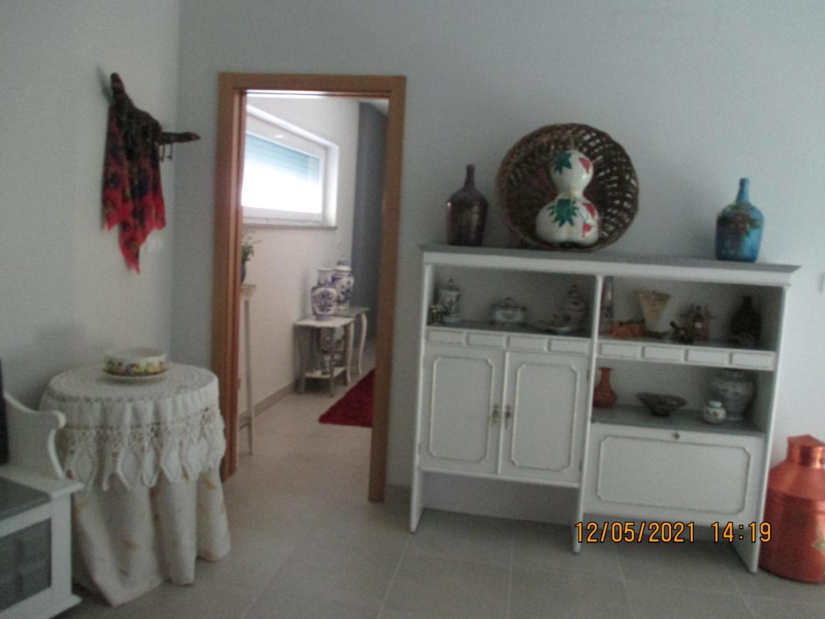 Casa De Campo Sonhos D'Ouro Ribeira  Bagian luar foto