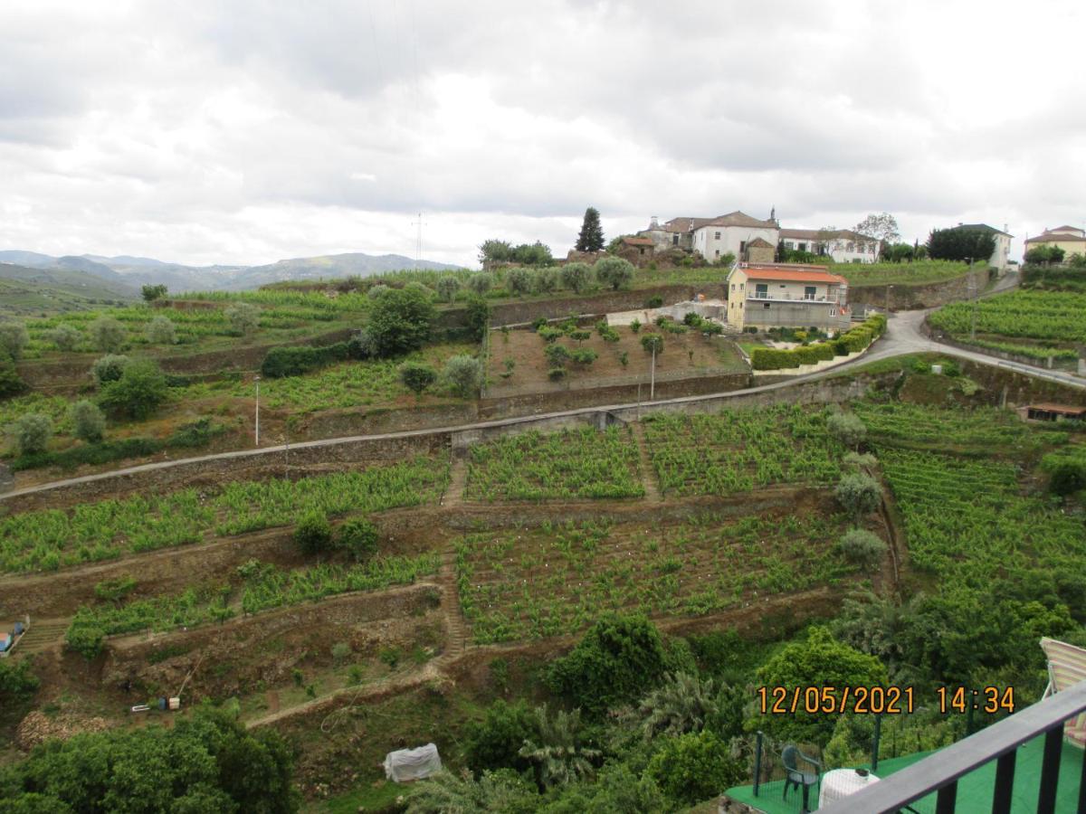 Casa De Campo Sonhos D'Ouro Ribeira  Bagian luar foto