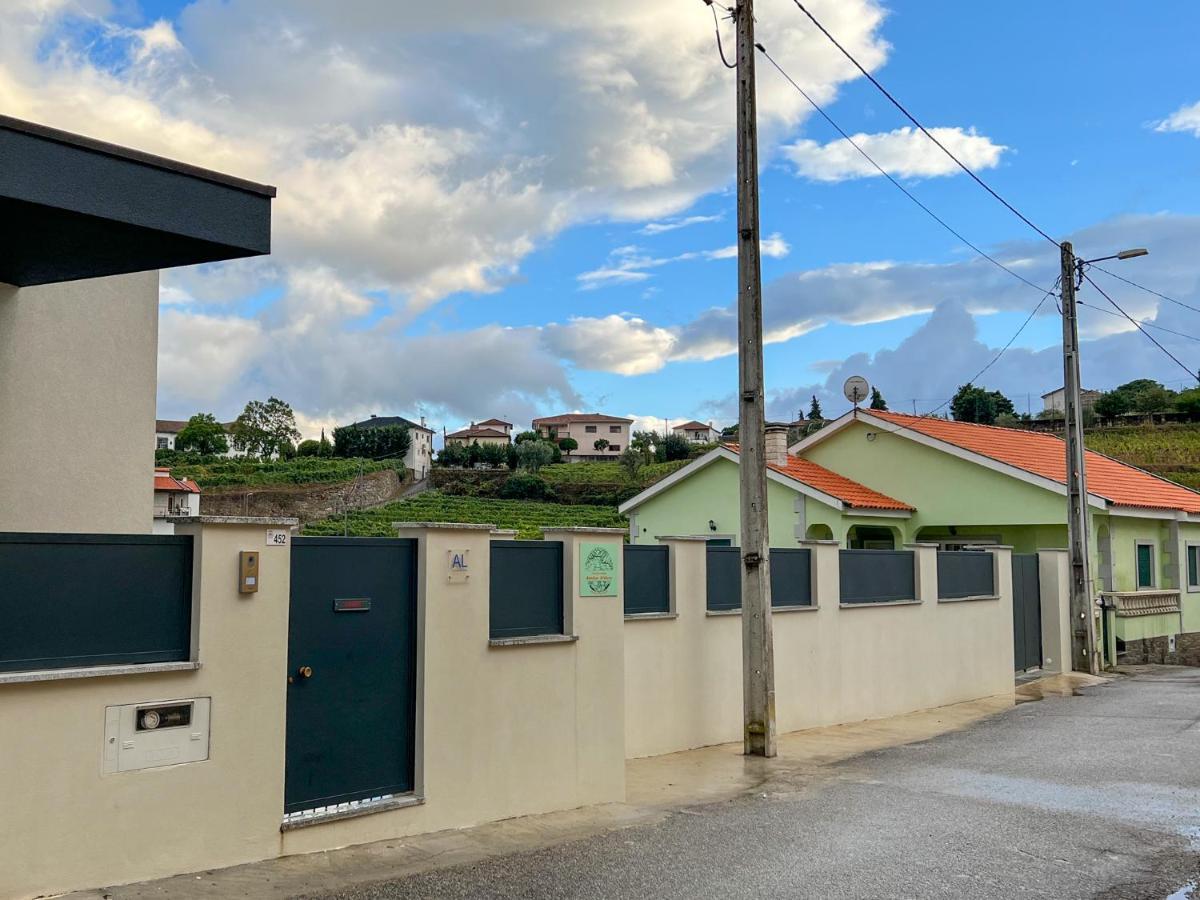 Casa De Campo Sonhos D'Ouro Ribeira  Bagian luar foto