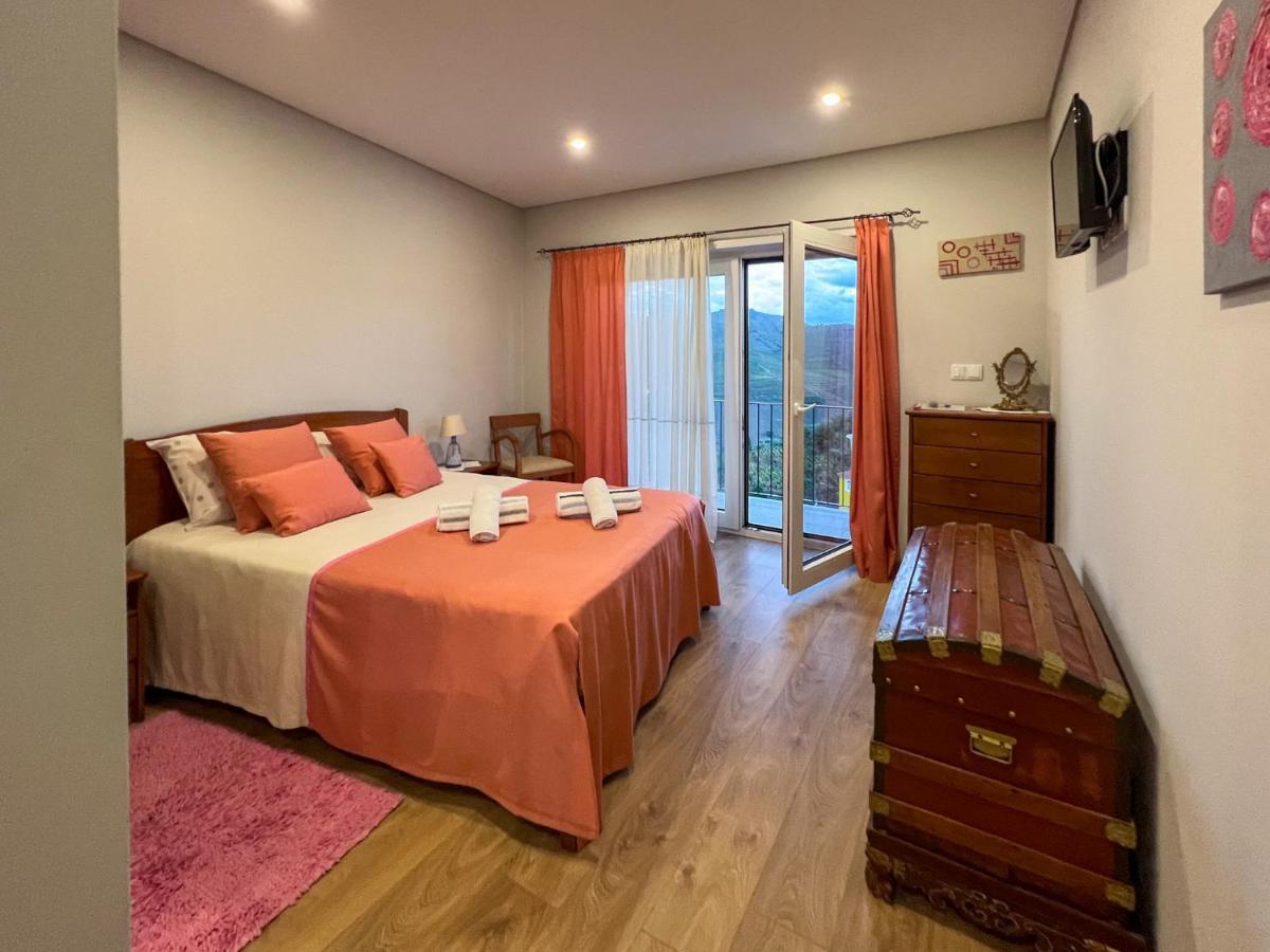 Casa De Campo Sonhos D'Ouro Ribeira  Bagian luar foto