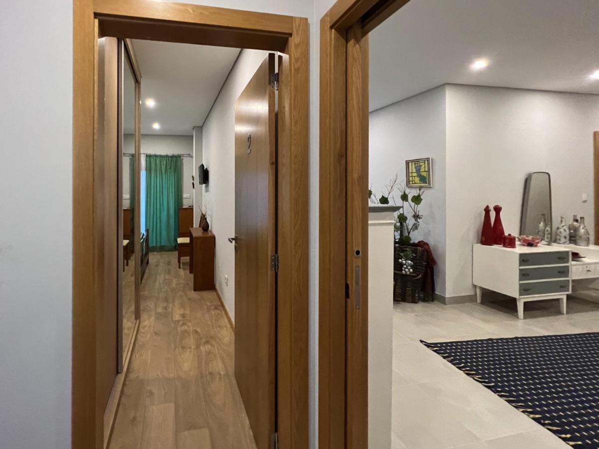 Casa De Campo Sonhos D'Ouro Ribeira  Bagian luar foto