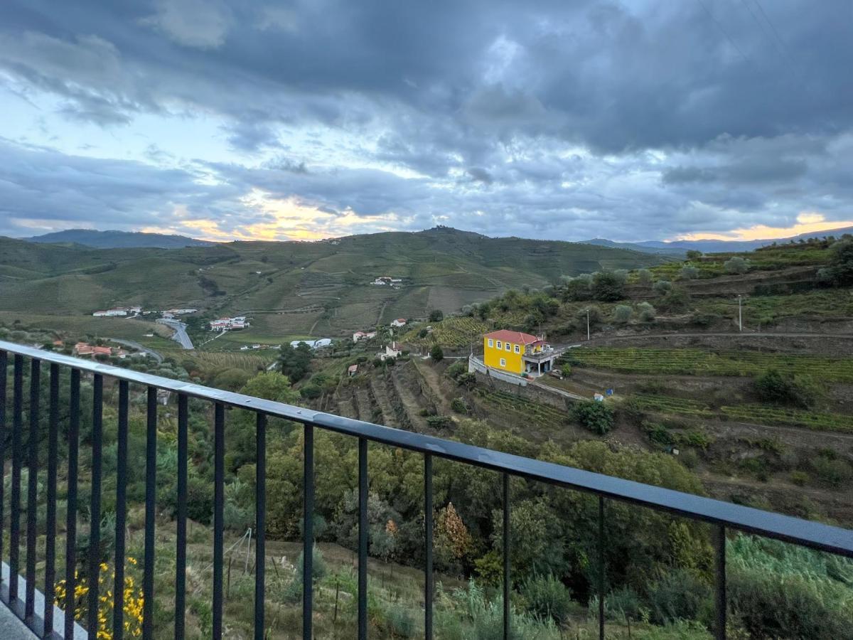 Casa De Campo Sonhos D'Ouro Ribeira  Bagian luar foto