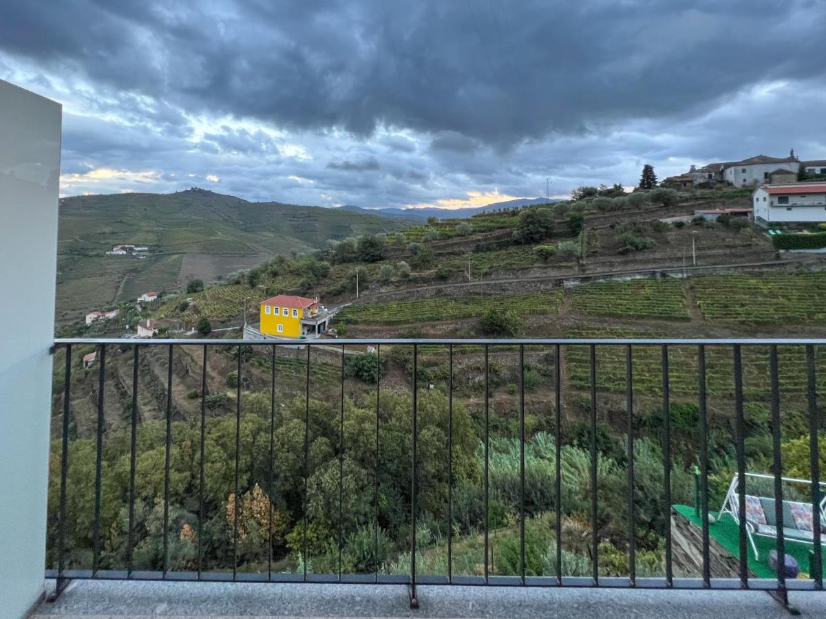 Casa De Campo Sonhos D'Ouro Ribeira  Bagian luar foto