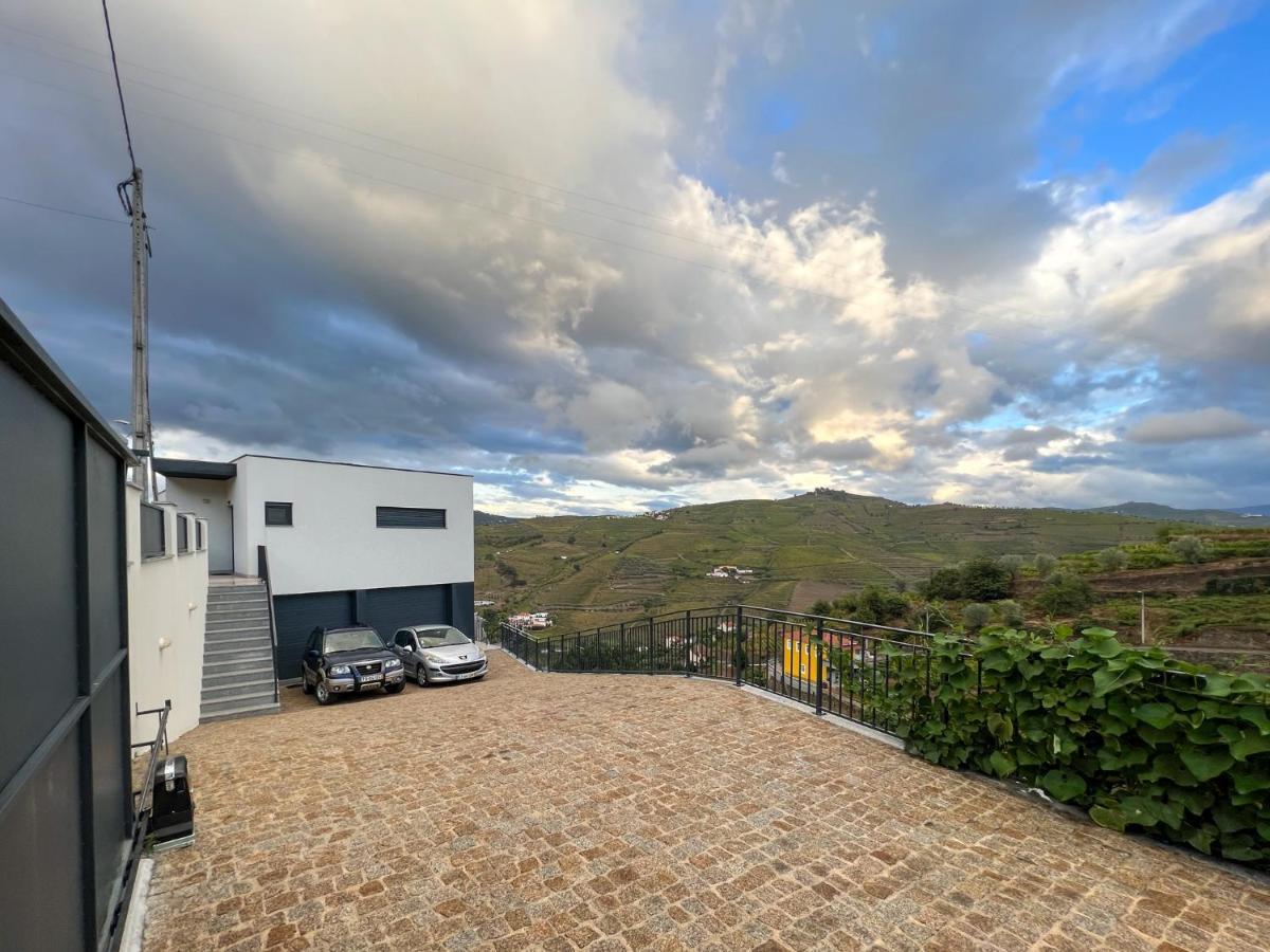 Casa De Campo Sonhos D'Ouro Ribeira  Bagian luar foto