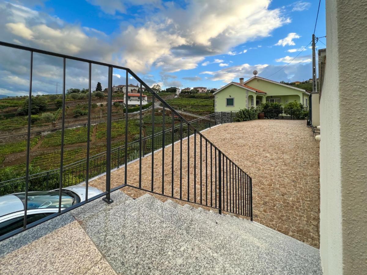 Casa De Campo Sonhos D'Ouro Ribeira  Bagian luar foto