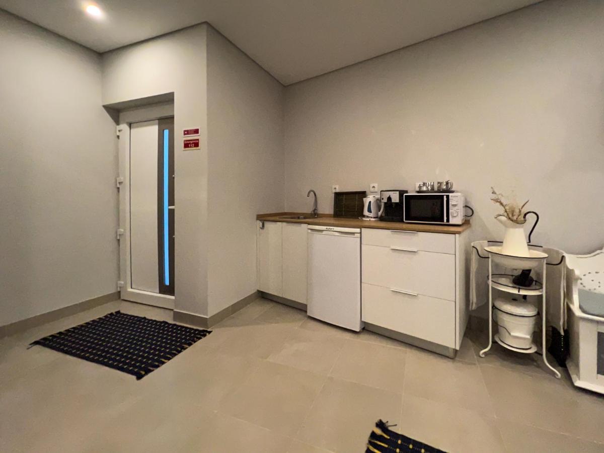 Casa De Campo Sonhos D'Ouro Ribeira  Bagian luar foto