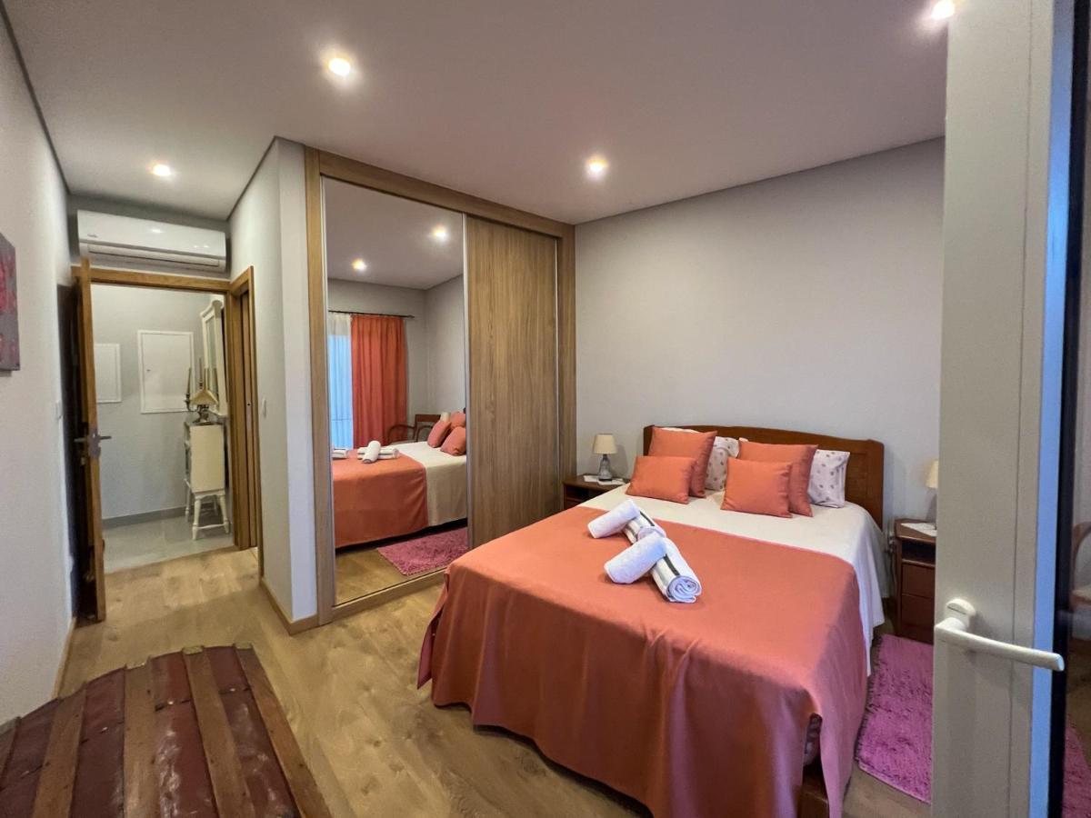 Casa De Campo Sonhos D'Ouro Ribeira  Bagian luar foto