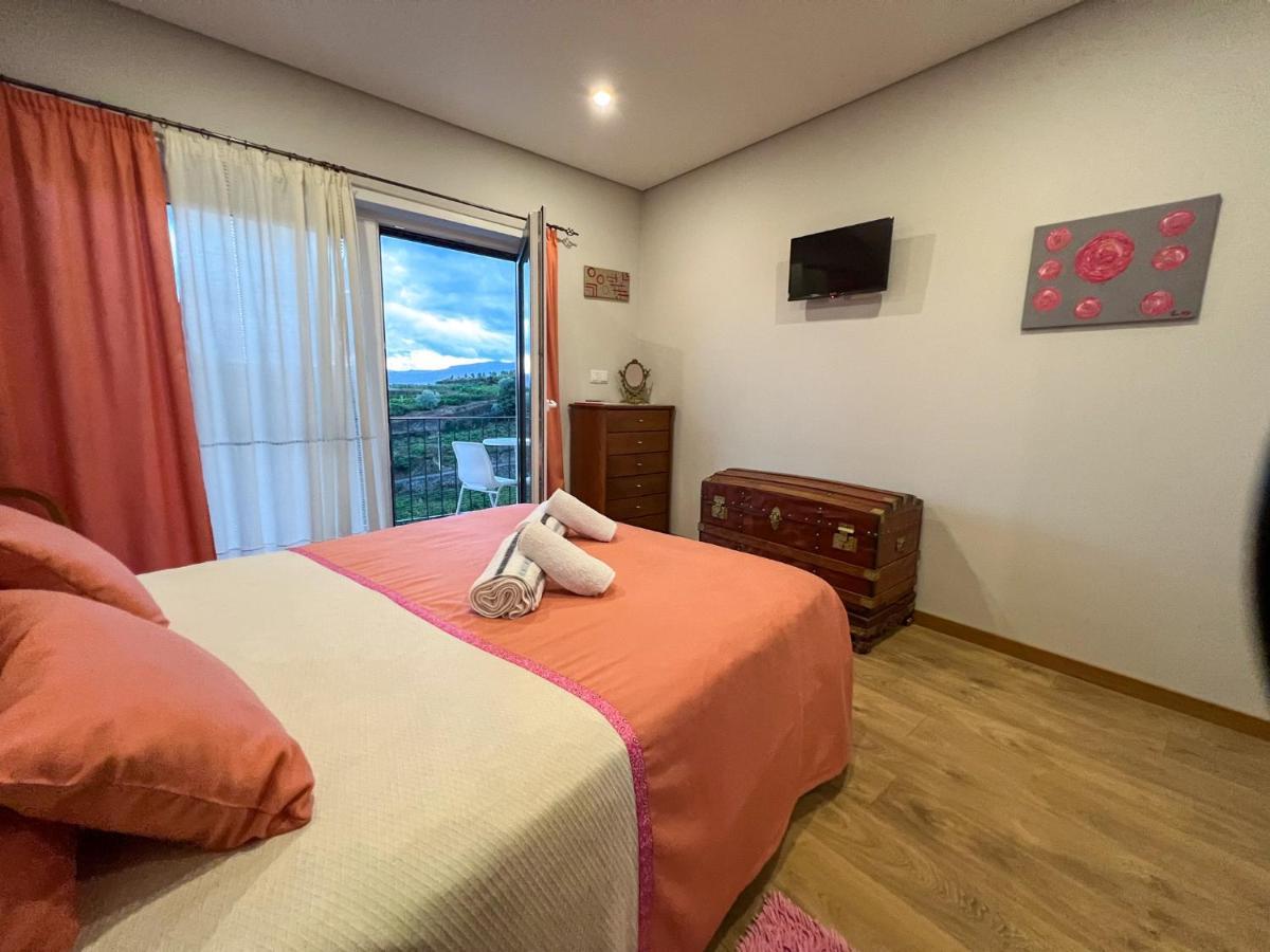 Casa De Campo Sonhos D'Ouro Ribeira  Bagian luar foto