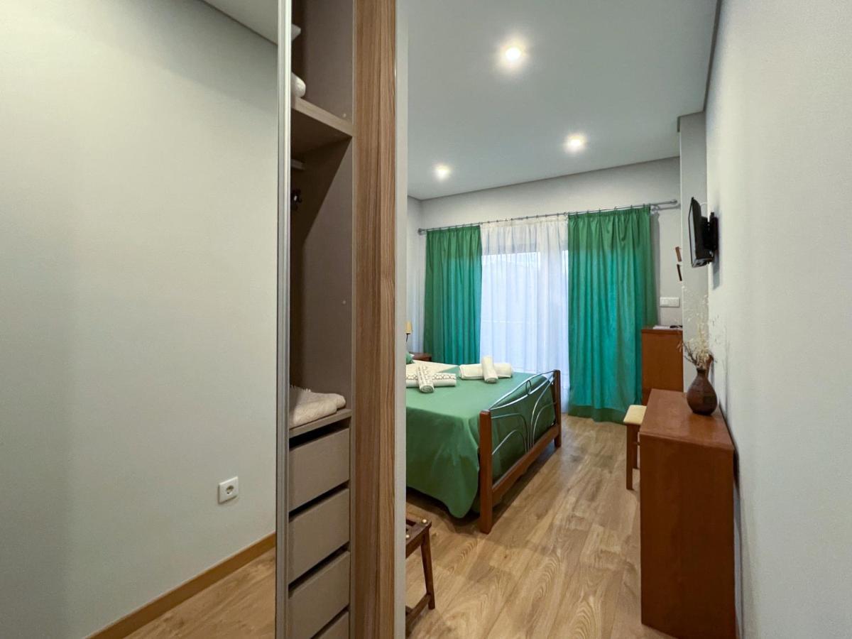 Casa De Campo Sonhos D'Ouro Ribeira  Bagian luar foto