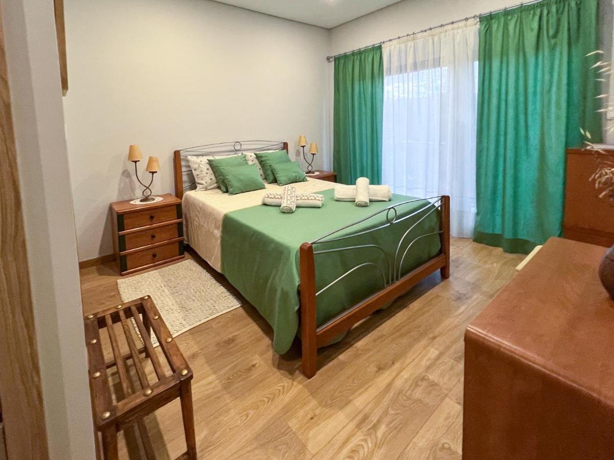 Casa De Campo Sonhos D'Ouro Ribeira  Bagian luar foto