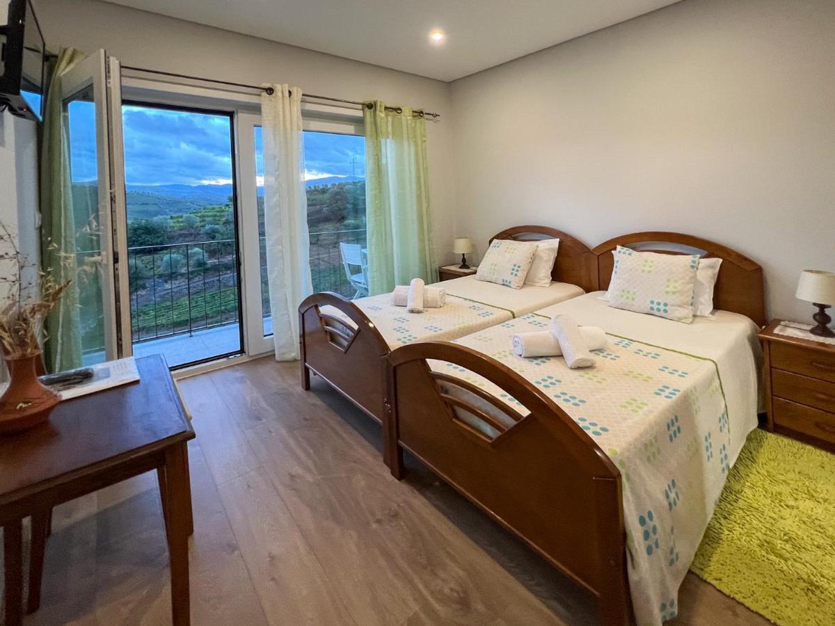 Casa De Campo Sonhos D'Ouro Ribeira  Bagian luar foto