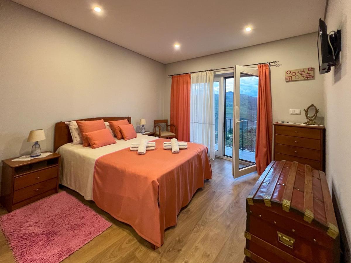 Casa De Campo Sonhos D'Ouro Ribeira  Bagian luar foto