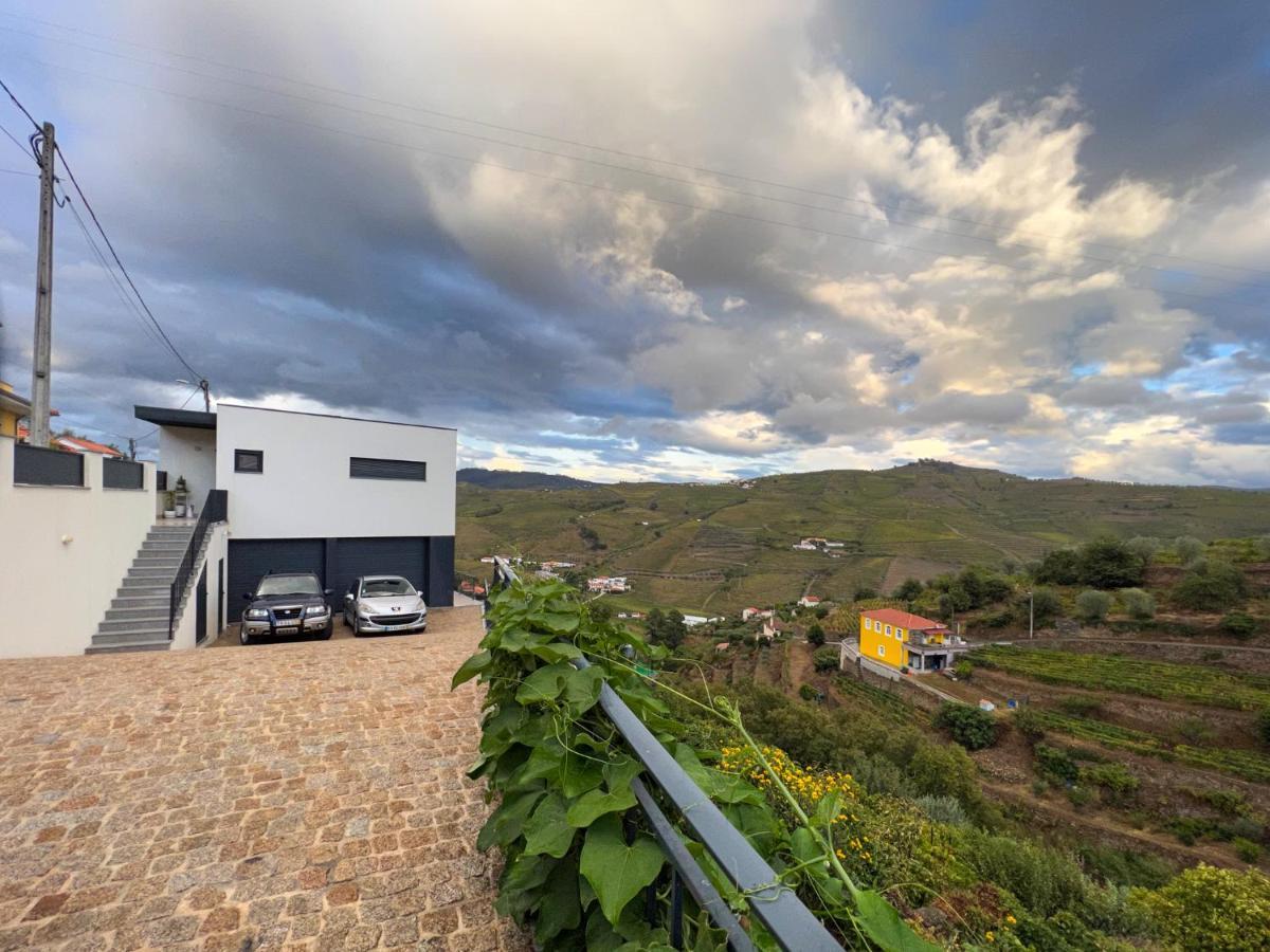 Casa De Campo Sonhos D'Ouro Ribeira  Bagian luar foto