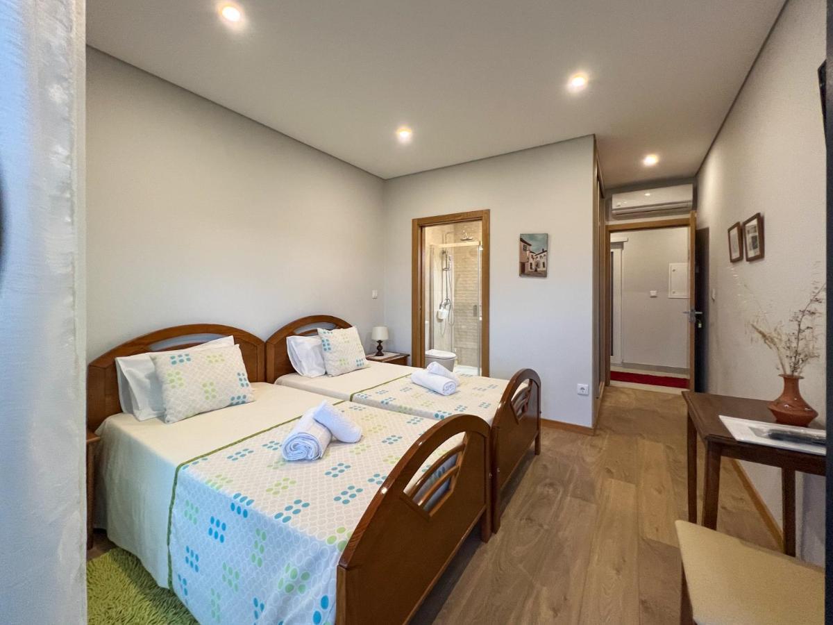 Casa De Campo Sonhos D'Ouro Ribeira  Bagian luar foto