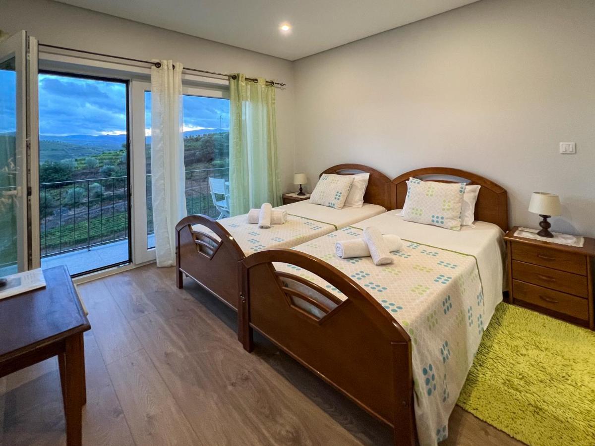 Casa De Campo Sonhos D'Ouro Ribeira  Bagian luar foto