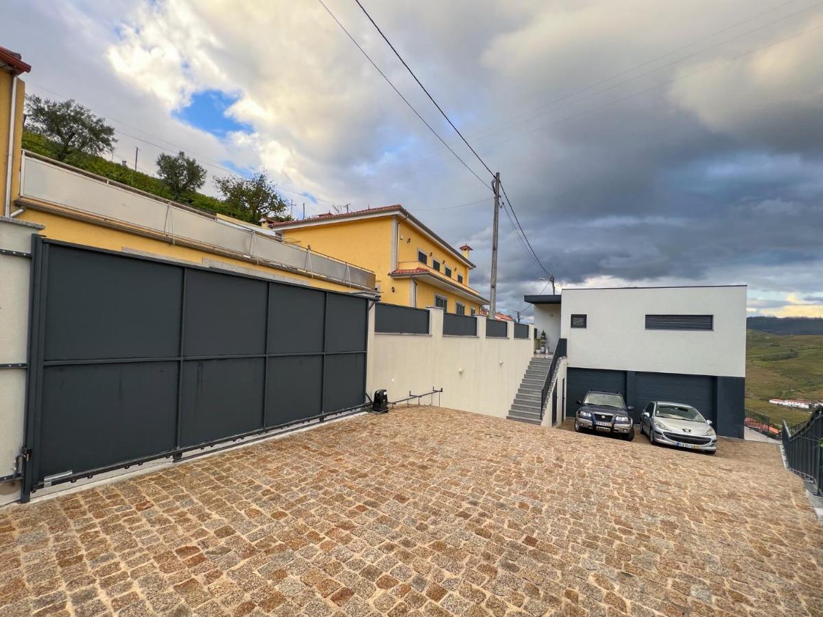 Casa De Campo Sonhos D'Ouro Ribeira  Bagian luar foto