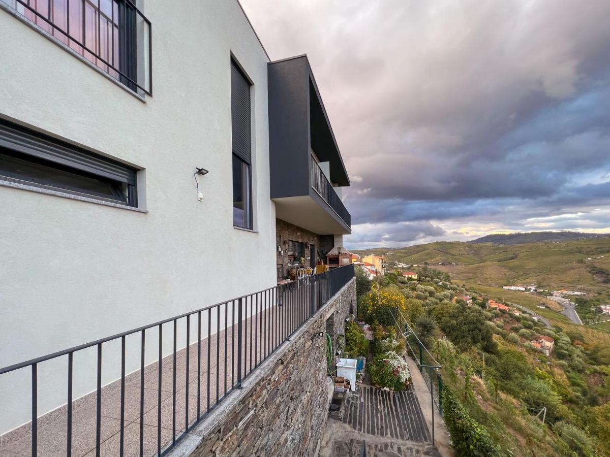 Casa De Campo Sonhos D'Ouro Ribeira  Bagian luar foto
