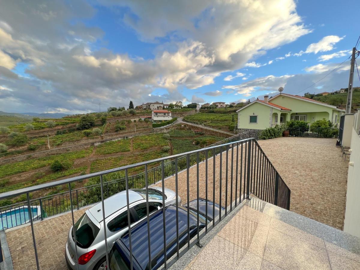 Casa De Campo Sonhos D'Ouro Ribeira  Bagian luar foto