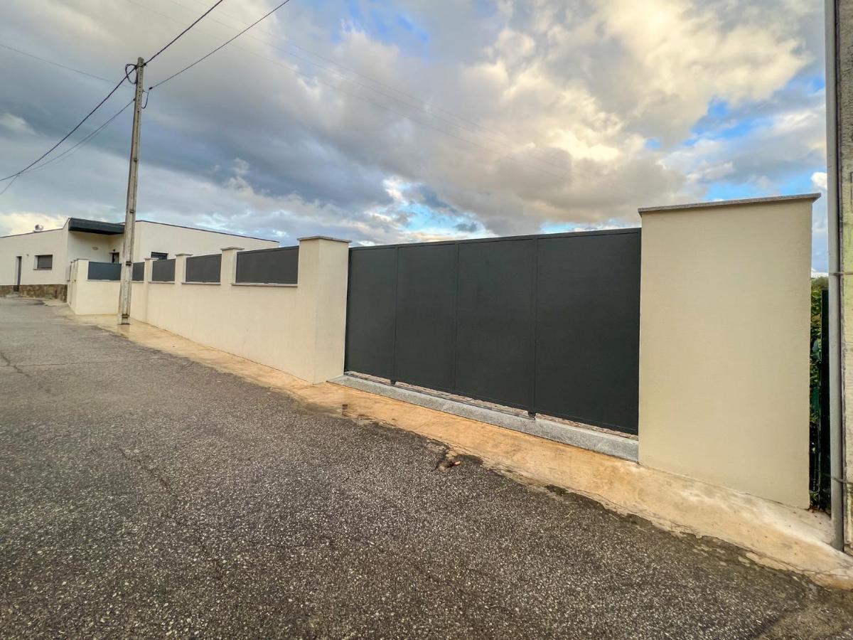 Casa De Campo Sonhos D'Ouro Ribeira  Bagian luar foto